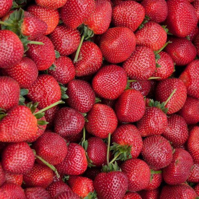 Strawberry